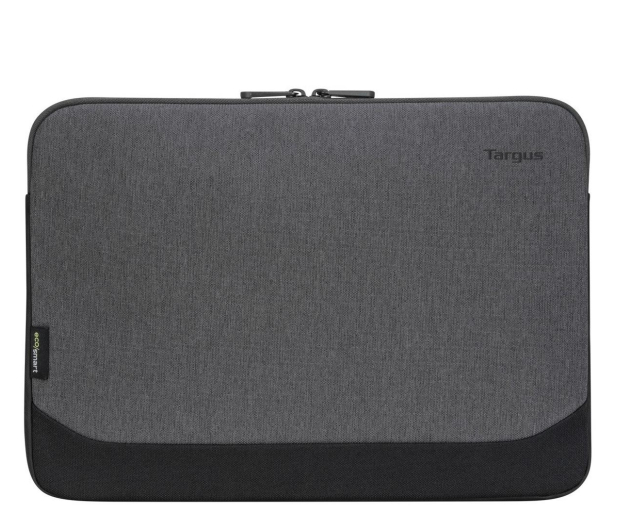 Targus Cypress 13-14" Sleeve with EcoSmart® Grey - 580248 - zdjęcie